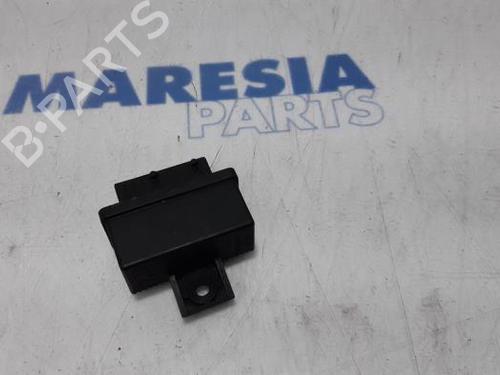 Used Electronic sensor PEUGEOT PARTNER Box Body/MPV 1.6 HDi (75 hp) 31492571
