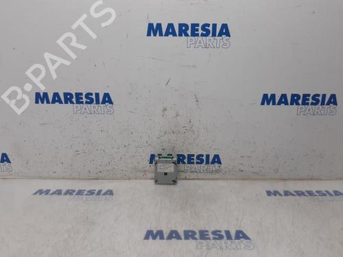 Used Electronic module PEUGEOT 4007 (VU_, VV_) 2.2 HDi (156 hp) 31478543