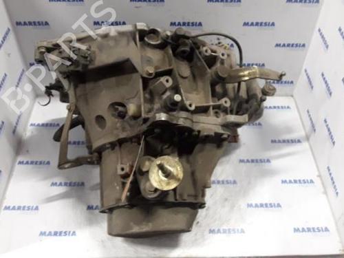 Gearbox PEUGEOT 206 Hatchback (2A/C) 1.9 D | BP31415419M3