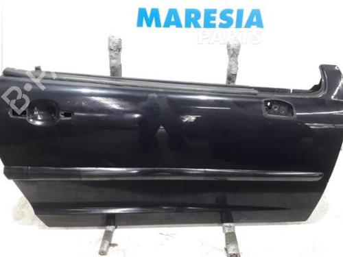 Used Right front door PEUGEOT 207 CC (WD_) 1.6 16V (120 hp) 31420053