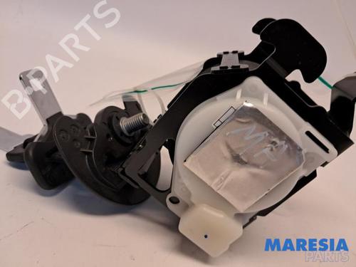 Rear center seatbelt CITROËN C4 Picasso II 1.6 THP 155 | BP31455391I27