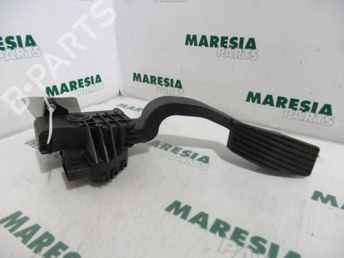 Electronic module FIAT PUNTO (199_) 0.9 Twinair Turbo | BP31520145M83