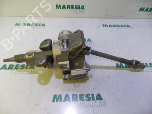 Used Steering column FIAT 500 (312_) 1.2 (312AXA1A) (69 hp) 31523375