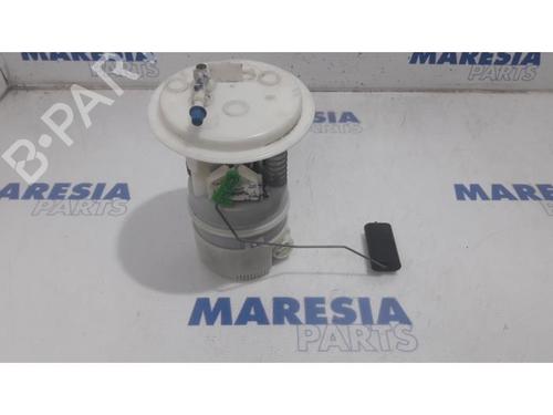 Used Fuel pump Fuel pump PEUGEOT 3008 I MPV (0U_) 1.6 VTi (120 hp) 31485070 31485070