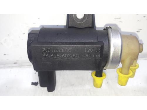 Electronic sensor CITROËN C4 Picasso I MPV (UD_) 2.0 HDi 138 | BP31490358M84