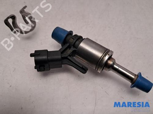 Inyector CITROËN C4 Grand Picasso II (DA_, DE_) 1.6 THP 155 (156 hp) 31439698