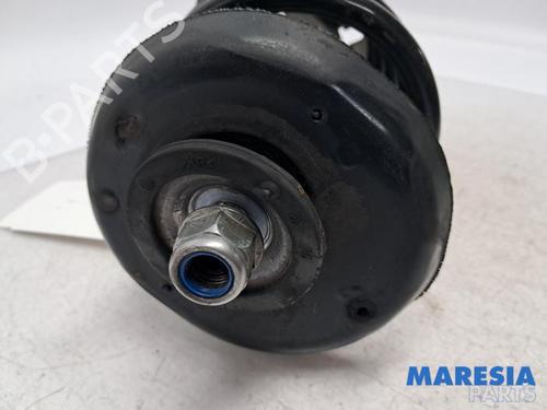 Left front shock absorber PEUGEOT 207 CC (WD_) 1.6 16V Turbo | BP31470032M16