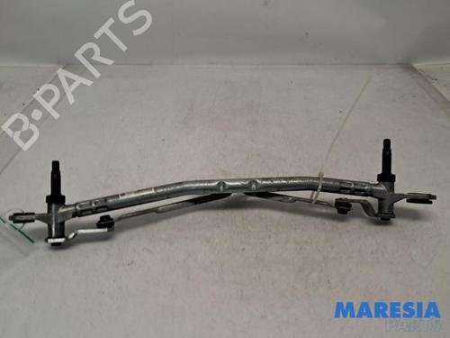 Vindrude Viskermekanisme ALFA ROMEO GIULIA (952_) 2.0 (952ABA25B) (200 hp) 31446751