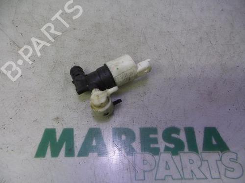 Used Other PEUGEOT 308 SW II (LC_, LJ_, LR_, LX_, L4_) 1.6 HDi / BlueHDi 115 (LCBHXM, LCBHXT) (115 hp) 31453941