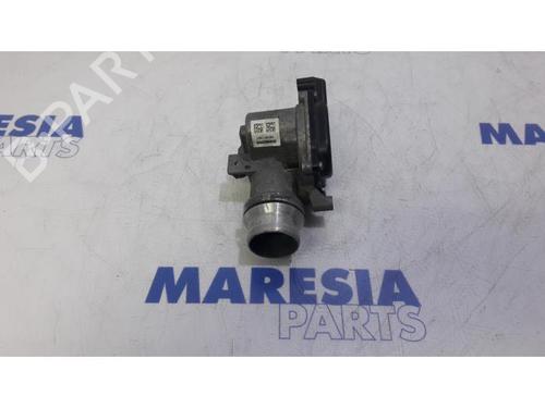 Used Throttle body RENAULT MEGANE III Grandtour (KZ0/1) 1.5 dCi (KZ0C, KZ1A) (90 hp) 31496516