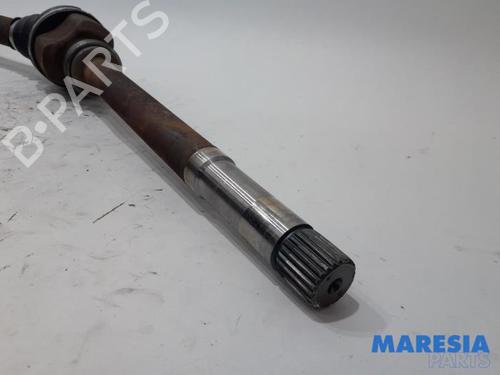 Right front driveshaft PEUGEOT 307 SW (3H) 2.0 16V | BP31510912M39 