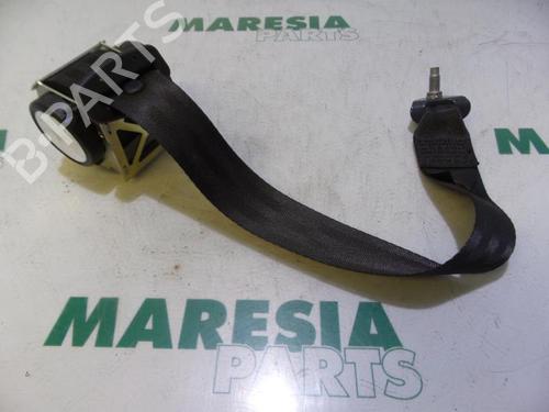 Used Rear right seatbelt PEUGEOT 508 SW I (8E_) 1.6 HDi (115 hp) 31504512