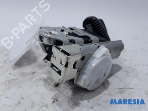 Front right seatbelt FIAT 500 (312_) 1.2 (312AXA1A) | BP31471386I25