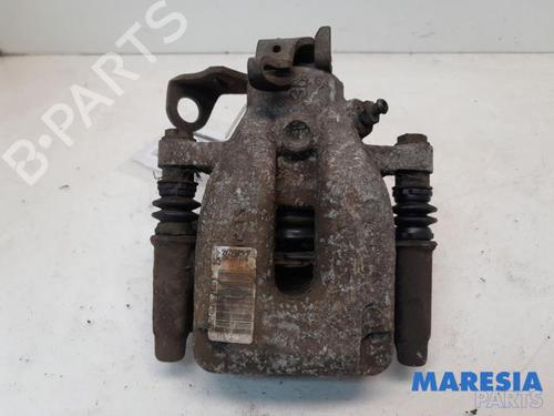 Used Right rear brake caliper Right rear brake caliper PEUGEOT 208 I (CA_, CC_) 1.4 VTi (95 hp) 31421697 31421697