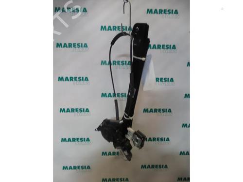 Used Front right window mechanism ALFA ROMEO 159 Sportwagon (939_) 1.8 MPI (939BXL1A) (140 hp) 31402712