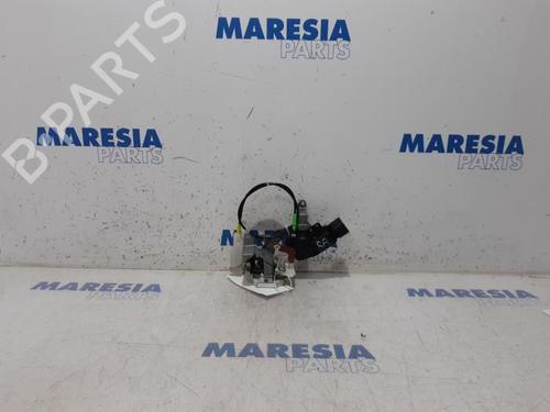 Used Electronic module CITROËN C1 (PM_, PN_) 1.0 (68 hp) 31406952