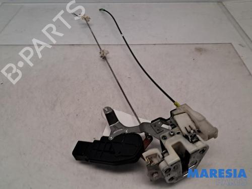 Used Electronic module Electronic module PEUGEOT 107 (PM_, PN_) 1.0 (68 hp) 31443578 31443578