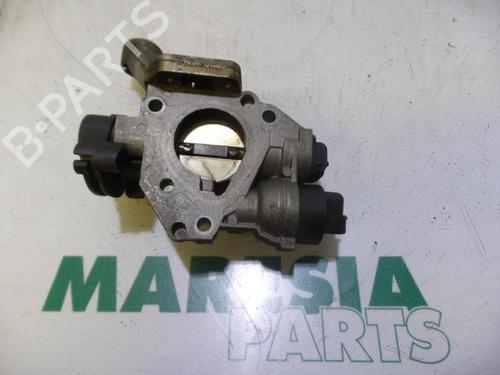 Throttle body RENAULT KANGOO (KC0/1_) 1.2 (KC0A, KC0K, KC0F, KC01) | BP31416794M82 - Image 2