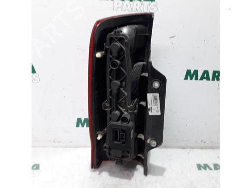 Right taillight PEUGEOT BIPPER (AA_) 1.4 HDi | BP31407645C35