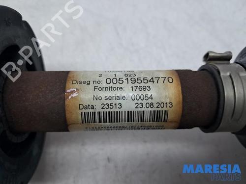 Right front driveshaft FIAT 500 C (312_) 1.2 (312CXA1A, 312AXA1A) | BP37875914M39 - Image 5