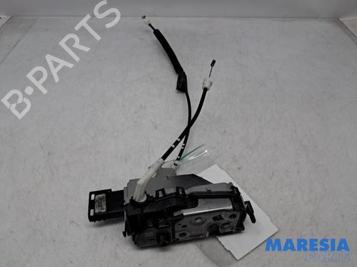 Used Electronic module PEUGEOT 3008 I MPV (0U_) 1.6 THP (156 hp) 31431868