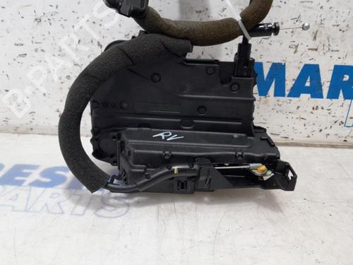 Electronic module RENAULT CLIO IV (BH_) 0.9 TCe 90 (BHNF, BHMA, BHMH, BHJK, BHJR) | BP31389391M83