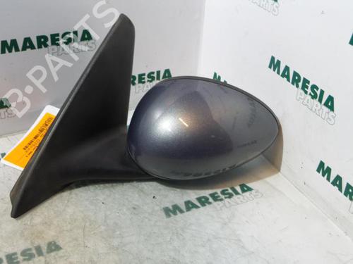 Used Left mirror ALFA ROMEO 147 (937_) 1.9 JTD (937.AXD1A, 937.BXD1A, 937.AXV1A, 937.BXB1A,... (115 hp) 31456125