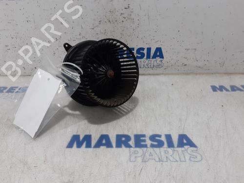 Used Heater blower motor CITROËN C4 CACTUS 1.6 BlueHDi 100 (99 hp) 31473430
