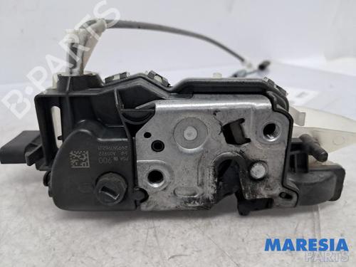 Módulo eletrónico CITROËN C4 CACTUS 1.2 THP 110 | BP31478959M83