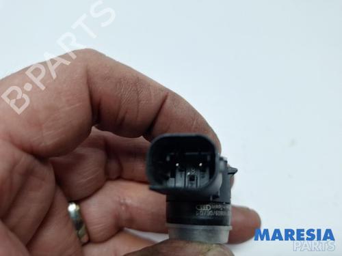 Electronic sensor PEUGEOT 208 I (CA_, CC_) 1.2 VTI 82 | BP31474349M84 - Image 6