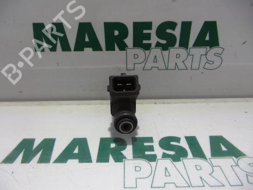 Injector RENAULT LAGUNA II (BG0/1_) 1.6 16V (BG0A, BG0L) | BP31472047M100