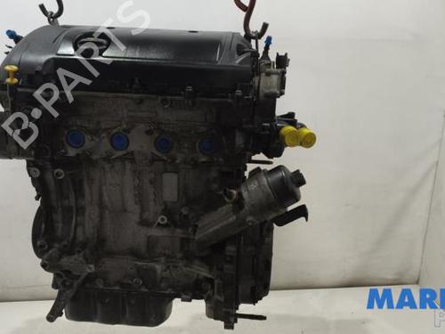 Used Engine Engine CITROËN BERLINGO MULTISPACE (B9) 1.6 VTi 120 (120 hp) 40093289 40093289