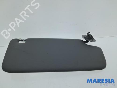 Used Left sun visor Left sun visor OPEL KARL (C16) 1.0 (73 hp) 40093122 40093122