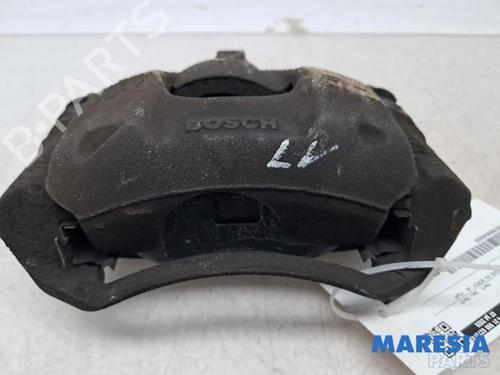 Left front brake caliper PEUGEOT 108 1.0 VTi | BP37180758M105 - Image 2