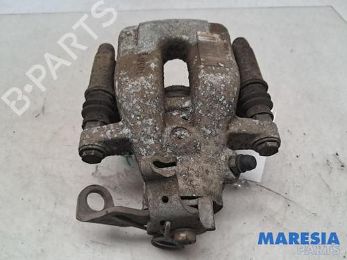 Left rear brake caliper PEUGEOT 2008 I (CU_) 1.6 VTi | BP31484742M107