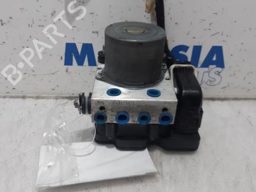 ABS pump RENAULT KANGOO Express (FW0/1_) 1.5 dCi 90 (FW0G, FW05, FW08, FW11) | BP31487307M43
