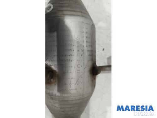 Exhaust system PEUGEOT 108 1.0 VTi 72 | BP33957792M121  - Image 6