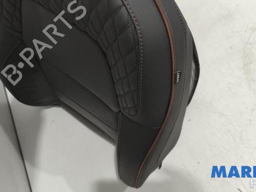 Left front seat RENAULT CAPTUR II (HF_) TCe 160 (HFN1) | BP39932794C15 - Image 2