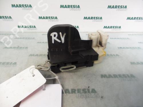 Used Electronic module ALFA ROMEO 147 (937_) 1.6 16V T.SPARK ECO (937.AXA1A, 937.BXA1A) (105 hp) 31432580