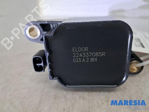 Ignition coil RENAULT GRAND SCÉNIC III (JZ0/1_) 1.4 16V (JZ0F) | BP31415251M94