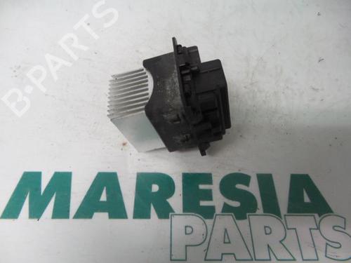 Used Electronic sensor PEUGEOT 308 I (4A_, 4C_) 1.6 16V (120 hp) 31403256