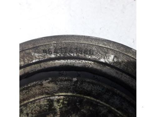 Pulley PEUGEOT 307 CC (3B) 2.0 16V | BP31494937M122