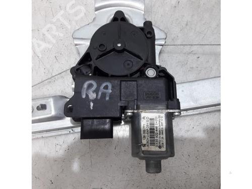 Rear right window mechanism CITROËN C5 III Break (RW_) 2.7 HDi | BP31440819C25