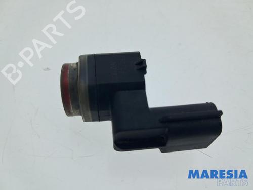 Electronic sensor RENAULT CLIO IV (BH_) 1.6 RS (BHJ4, BHJ6, BHMM) | BP38284949M84 - Image 2