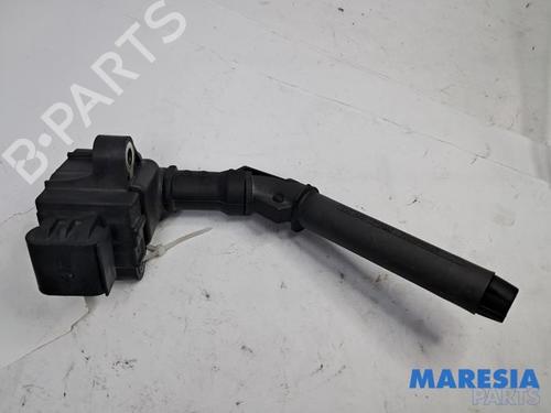 Ignition coil RENAULT CAPTUR II (HF_) TCe 160 (HFN1) | BP40510388M94 - Image 2