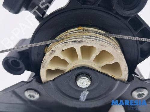 Front right window mechanism FIAT 500 (312_) 0.9 (312AXN1A) | BP33716726C23 - Image 3