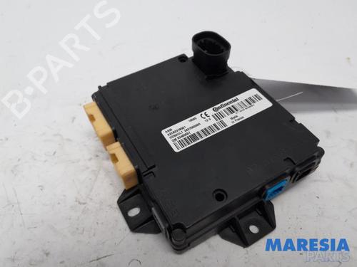 Used Control unit NISSAN NV300 Van (X82) 1.6 dci 125 (125 hp) 31447460