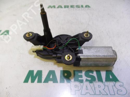 Used Rear wiper motor FIAT PUNTO (188_) 1.2 60 (188.030, .050, .130, .150, .230, .250) (60 hp) 31510958