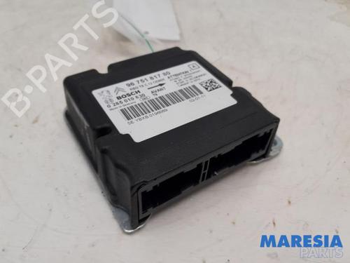 Used ECU airbags ECU airbags 31483368 31483368