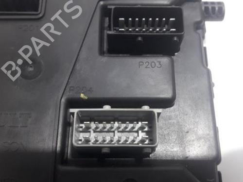 Engine control unit (ECU) RENAULT KANGOO Express (FW0/1_) 1.5 dCi 70 (FW0A, KW0V) | BP31413186M57 